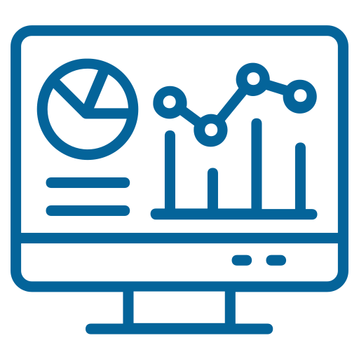 Analytics icon