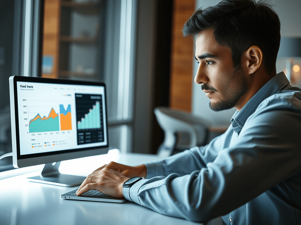 Maximizing Clarity in Data Visualizations: The Power of the Data-Ink&nbsp;Ratio